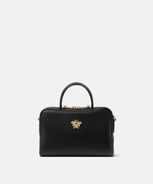 VERSACE｜ヴェルサーチのボストンバッグ（ワンポイント）通販 - ZOZOTOWN