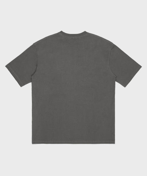 SAINTPAIN(セイントペイン)の「SPフラッグ半袖Tシャツチャコール(Tシャツ/カットソー・メンズ・その他・MEDIUM/LARGE)」の2枚目の写真