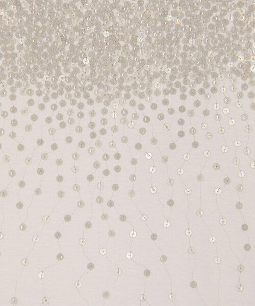 COMME CA(コムサ)の「〔 Sサイズ 〕 アルビニスタスムース プルオーバー(Tシャツ/カットソー・レディース・ホワイト・5号)」の11枚目の写真