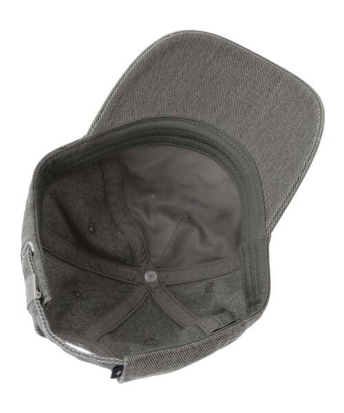 CONVERSE TOKYO（コンバーストウキョウ）の「PIGMENT DYE HEART LOGO CAP（キャップ・レディース・ブルー/グレー/ブラック/ピンク/レッド・FREE）」の20枚目の写真