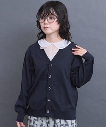 l'atelier du savon｜アトリエ ドゥ サボンのカーディガン/ボレロ通販