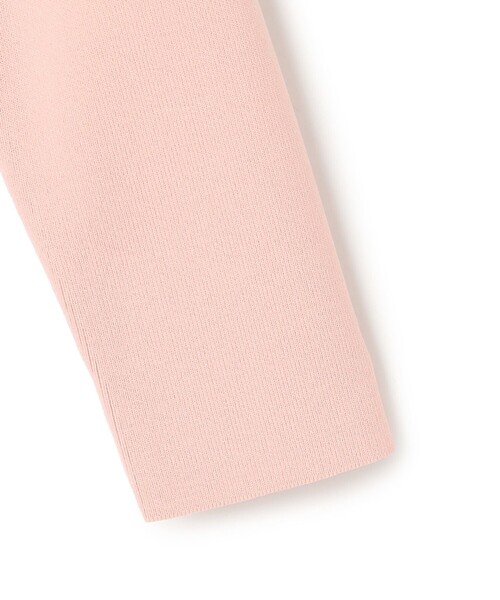 TOCCA（トッカ）の「ETERNAL RIBBON BOLERO ボレロ（カーディガン/ボレロ・レディース・アイボリー系/ピンク系/ブラック系・SMALL/MEDIUM）」の7枚目の写真