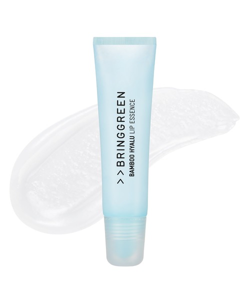 BRING GREEN(ブリングリーン)の「バンブーヒアルリップエッセンス(単品)(リップクリーム・レディース・その他・FREE)」の13枚目の写真