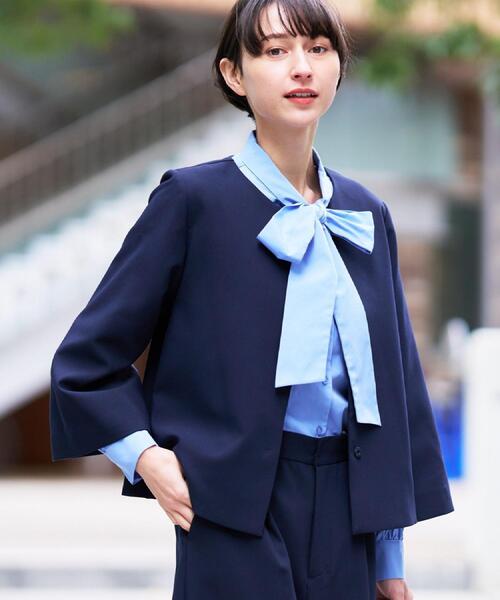 入卒/セレモニー/セットアップ可能】テントラインダブルクロス