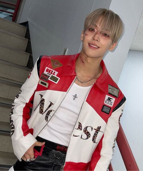 CARMID（カミド）の「マッスルフィットグローリースリーブレス[2PCAK]（Tシャツ/カットソー・メンズ・その他・MEDIUM/LARGE/X-LARGE/XX-LARGE）」の7枚目の写真