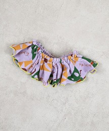 MARKEY'S | ソウガラワッフルフリルスタイ(付け襟)