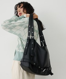 Unitage | ダブルハンドルトート【select item】(トートバッグ)