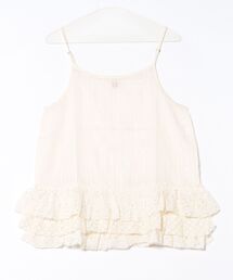 チャイハネ | 【チャイハネ】ナラリア インナーキャミソール(キャミソール)