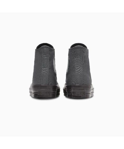 CONVERSE（コンバース）の「CONVERSE ALL STAR SQUARETOE HI（コンバース オールスター スクエアトウ HI）（スニーカー・メンズ・グレー系・23cm/23.5cm/24cm/24.5cm/25cm/25.5cm/26cm/26.5cm/27cm/27.5cm/28cm/29cm）」の6枚目の写真