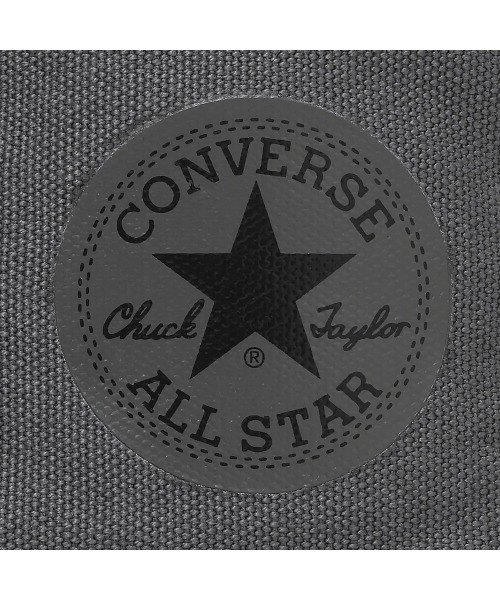 CONVERSE（コンバース）の「CONVERSE ALL STAR SQUARETOE HI（コンバース オールスター スクエアトウ HI）（スニーカー・メンズ・グレー系・23cm/23.5cm/24cm/24.5cm/25cm/25.5cm/26cm/26.5cm/27cm/27.5cm/28cm/29cm）」の9枚目の写真