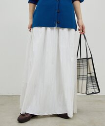 GALLARDAGALANTE | ヨウリュウフレアスカート(スカート)