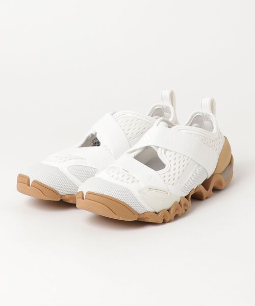 adidas by Stella McCartney（アディダスバイステラマッカートニー）の「adidas by Stella McCartney スポーツウェア X / adidas by Stella McCartney Sportswear X【adidas by Stella McCartney】 / アディダス adidas（スニーカー・レディース・ブラック/ホワイト/ピンク・24.5cm/24.0cm/27.5cm/26.5cm/25.5cm/23.5cm/23.0cm/22.5cm）」の19枚目の写真