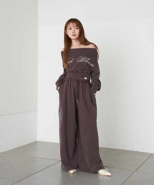 RAY CASSIN(レイカズン)の「アイレットミュール(その他シューズ・レディース・ブラック/ベージュ/ホワイト・S/L/M)」の9枚目の写真