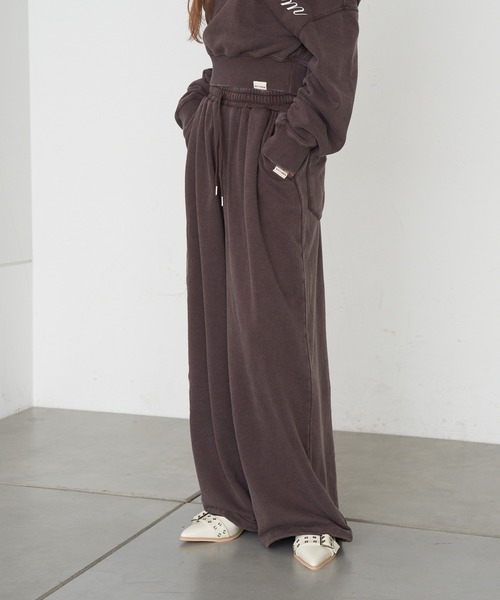 RAY CASSIN(レイカズン)の「アイレットミュール(その他シューズ・レディース・ブラック/ベージュ/ホワイト・S/L/M)」の10枚目の写真