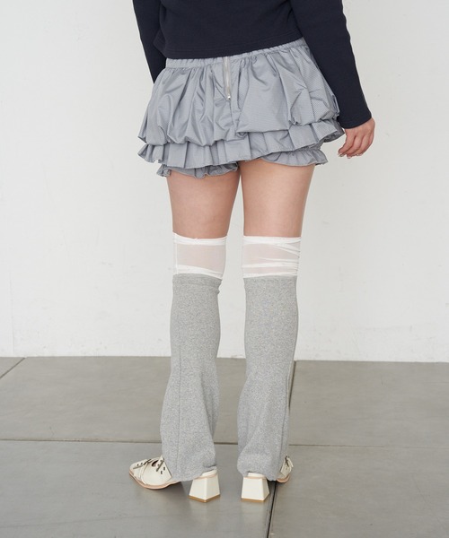 RAY CASSIN(レイカズン)の「アイレットミュール(その他シューズ・レディース・ブラック/ベージュ/ホワイト・S/L/M)」の18枚目の写真