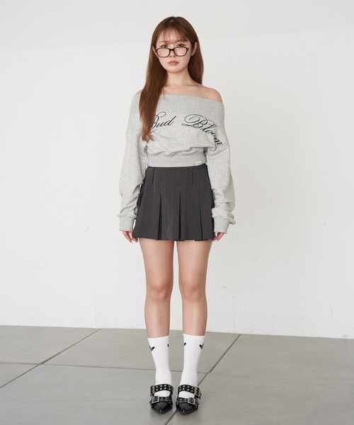 RAY CASSIN（レイカズン）の「アイレットミュール（その他シューズ・レディース・ブラック/ベージュ/ホワイト・S/L/M）」の13枚目の写真