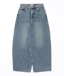 BILLABONG ウィメンズ 【BEACH LOVER JEANS】BARREL LEGS DENIM デニムパンツ 【2026年春夏モデル】
