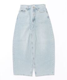 BILLABONG | BILLABONG ウィメンズ 【BEACH LOVER JEANS】BARREL LEGS DENIM デニムパンツ 【2026年春夏モデル】(デニムパンツ)