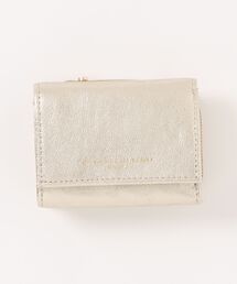 allureville（アルアバイル）の「【GIANNI CHIARINI(ジャンニ キアリーニ)】COMPACT WALLET（財布）」