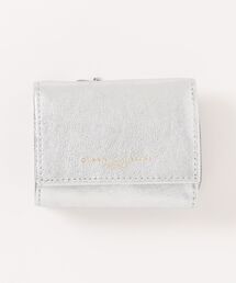 allureville（アルアバイル）の「【GIANNI CHIARINI(ジャンニ キアリーニ)】COMPACT WALLET（財布）」