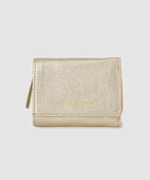 GIANNI CHIARINI（ジャンニ キアリーニ）の「【GIANNI CHIARINI(ジャンニ キアリーニ)】COMPACT WALLET（財布）」