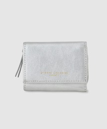 GIANNI CHIARINI（ジャンニ キアリーニ）の「【GIANNI CHIARINI(ジャンニ キアリーニ)】COMPACT WALLET（財布）」