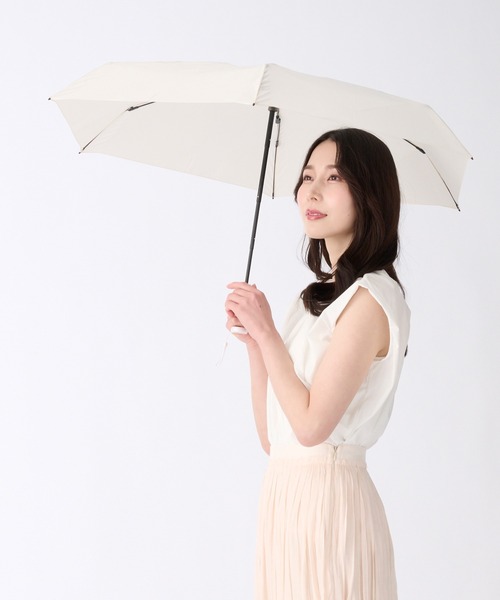 セール】折りたたみ傘 雨傘 UV ウラワザ コンパクト ”urawaza 小町