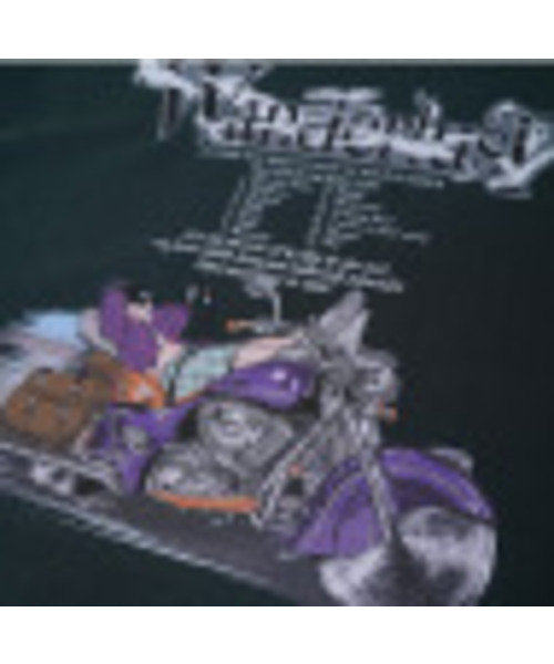 NONFLOOR(ノンフロア)の「ワンダールスト メンズ Tシャツ ダークグリーン(Tシャツ/カットソー・メンズ・その他・S/M/L)」の3枚目の写真