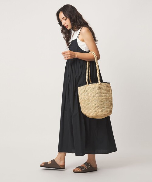 BIRKENSTOCK(ビルケンシュトック)の「【国内EXCLUSIVE】<BIRKENSTOCK>アリゾナ サンダル(サンダル・レディース・モカ・37/36/35/38)」の4枚目の写真
