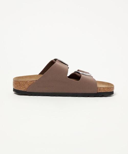 BIRKENSTOCK(ビルケンシュトック)の「【国内EXCLUSIVE】<BIRKENSTOCK>アリゾナ サンダル(サンダル・レディース・モカ・37/36/35/38)」の8枚目の写真