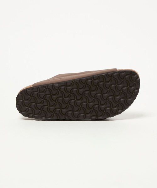BIRKENSTOCK(ビルケンシュトック)の「【国内EXCLUSIVE】<BIRKENSTOCK>アリゾナ サンダル(サンダル・レディース・モカ・37/36/35/38)」の10枚目の写真