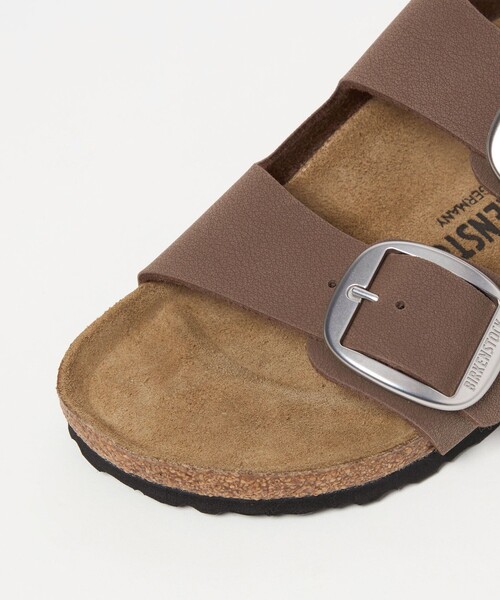BIRKENSTOCK(ビルケンシュトック)の「【国内EXCLUSIVE】<BIRKENSTOCK>アリゾナ サンダル(サンダル・レディース・モカ・37/36/35/38)」の12枚目の写真