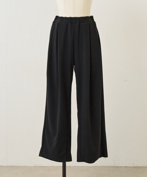 BEARDSLEY（ビアズリー）の「インシームパンツ（その他パンツ・レディース・ブラック/ホワイト・FREE）」の10枚目の写真