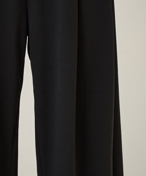 BEARDSLEY（ビアズリー）の「インシームパンツ（その他パンツ・レディース・ブラック/ホワイト・FREE）」の11枚目の写真