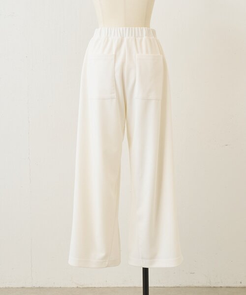 BEARDSLEY（ビアズリー）の「インシームパンツ（その他パンツ・レディース・ブラック/ホワイト・FREE）」の15枚目の写真