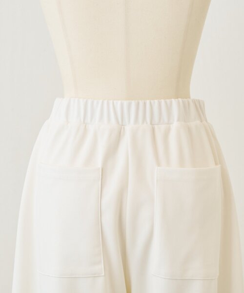 BEARDSLEY（ビアズリー）の「インシームパンツ（その他パンツ・レディース・ブラック/ホワイト・FREE）」の16枚目の写真