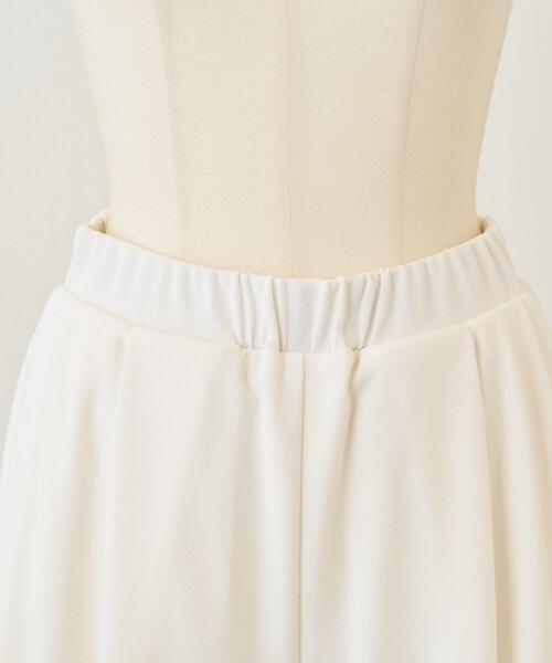 BEARDSLEY（ビアズリー）の「インシームパンツ（その他パンツ・レディース・ブラック/ホワイト・FREE）」の18枚目の写真