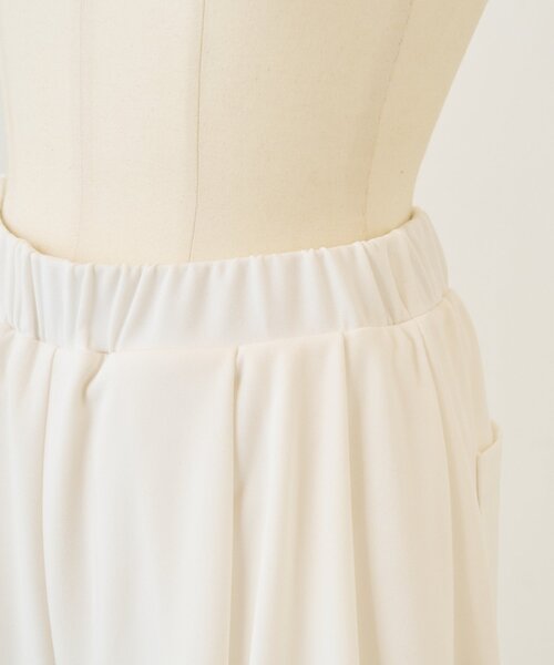 BEARDSLEY（ビアズリー）の「インシームパンツ（その他パンツ・レディース・ブラック/ホワイト・FREE）」の19枚目の写真