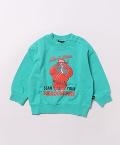 Hierophant Green cardigan / ハイエロファントグリーンカーディガン
