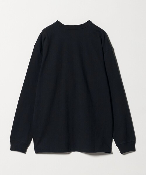 NIKE（ナイキ）の「＜NIKE＞NSW プレミアム エッセンシャルズ Tシャツ（Tシャツ/カットソー・メンズ・ホワイト/ブラック・XL/M/XXL/L）」の10枚目の写真