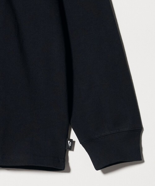 NIKE（ナイキ）の「＜NIKE＞NSW プレミアム エッセンシャルズ Tシャツ（Tシャツ/カットソー・メンズ・ホワイト/ブラック・XL/M/XXL/L）」の8枚目の写真