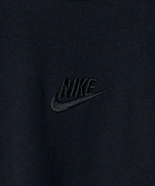 NIKE（ナイキ）の「＜NIKE＞NSW プレミアム エッセンシャルズ Tシャツ（Tシャツ/カットソー・メンズ・ホワイト/ブラック・XL/M/XXL/L）」の6枚目の写真