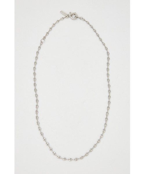 MOUSSY(マウジー)の「【26年SS新作】COMBI CHAIN ネックレス(ネックレス・レディース・ゴールド/シルバー・FREE)」の13枚目の写真