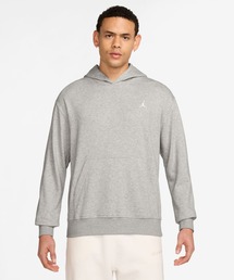 ジョーダン  ジョーダン BRKLN LB フリースプルオーバーL/Sフーディ