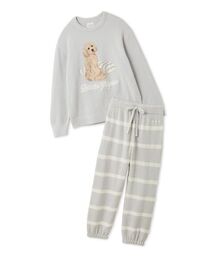 gelato pique｜ジェラート ピケ（レディース）のルームウェア/パジャマ