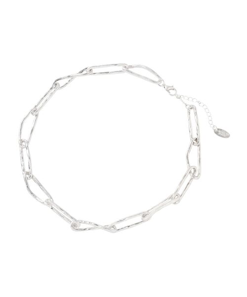 AMERICAN HOLIC（アメリカンホリック）の「キャストチェーン ネックレス（ネックレス・レディース・シルバー/ゴールド・FREE）」の8枚目の写真