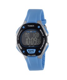 TIMEX(�^�C���b�N�X)��TIMEX/�^�C���b�N�X Ironman Triathlon Classic 30LAP �r���v TX-TW5M67400 ���j�Z�b�N�X(�f�W�^���r���v)