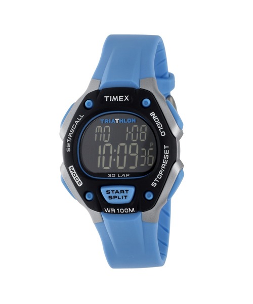 TIMEX/タイメックス Ironman Triathlon Classic 30LAP 腕時計 TX 