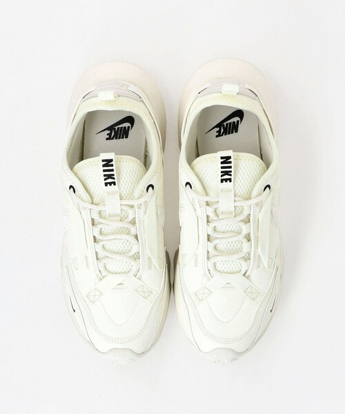 NIKE（ナイキ）の「＜NIKE＞ウィメンズ TC7900/スニーカー（スニーカー・レディース・オフホワイト・24cm/23.5cm/23cm/25cm/24.5cm）」の7枚目の写真