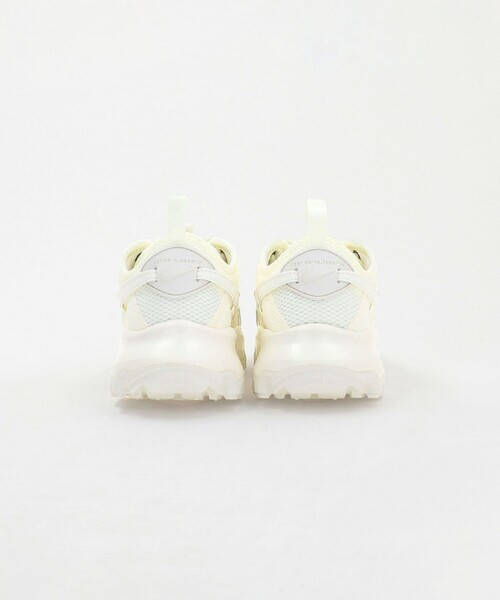 NIKE（ナイキ）の「＜NIKE＞ウィメンズ TC7900/スニーカー（スニーカー・レディース・オフホワイト・24cm/23.5cm/23cm/25cm/24.5cm）」の9枚目の写真